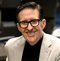 Navigate to John Monahan