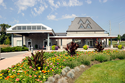 Navigate to Meadowvale Funeral Centre