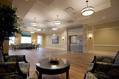 Navigate to Thornton Cremation Centre