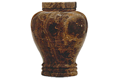 Navigate to Stone Urns