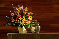 Order Sympathy Flower Arrangements