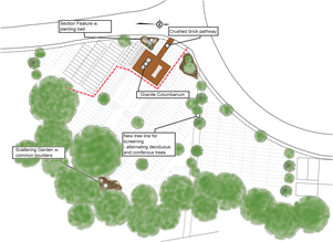Meadowvale Pet And Family Section map