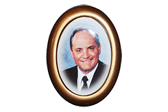 Navigate to Memorial Personalization Information