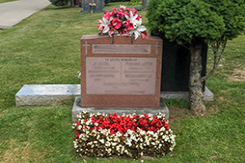 Navigate to Seasonal Products Information