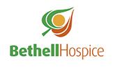Navigate to Bethell Hospice Logo