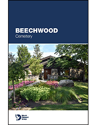 Beechwood Cemetery Brochure