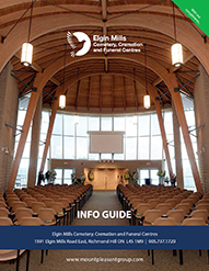 Elgin Mills Cemetery, Cremation and Funeral Centres Info Guide