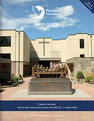 Prospect Cemetery Info Guide