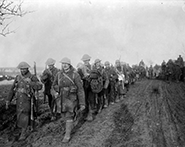 Battle of Somme - 100 Years On