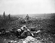 Battle of Vimy Ridge  Part I - Setting the Stage