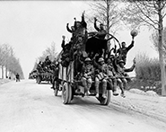 Battle of Vimy Ridge  Part X - The Battle Joined and Won