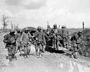 Battle of Vimy Ridge Part II - Setting the Stage