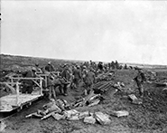 Battle of Vimy Ridge  Part IV - Keys to Victory