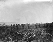 Battle Of Vimy Ridge Part V - Keys to Victory