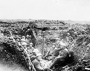 Battle of Vimy Ridge  Part VI - Keys to Victory