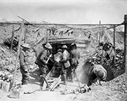 Battle of Vimy Ridge  Part VII - Keys to Success