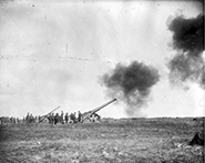 Battle of Vimy Ridge  Part VIII - The Battle Joined and Won