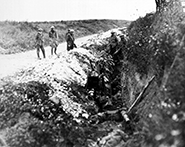 Part I - Before Beaumont-Hamel