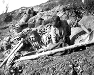 Battle Of Beaumont-Hamel