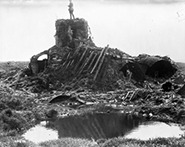 Baptism Of Fire For Canada